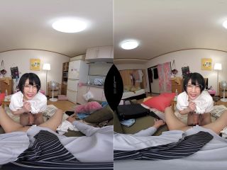 Natsume Hibiki - DSVR-1327 B -  (UltraHD 2023) New Porn-3
