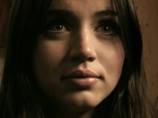 Ana de Armas - Anima (2011) HD1080p - [Celebrity porn]-0