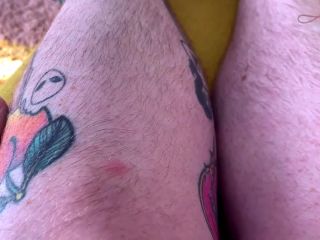 porn video 13 Adora bell - Hairy Leg Update 4months - FullHD 1080p on feet porn black girl femdom-3