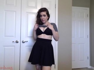 adult clip 49 Natasha - joi - femdom porn femdom verbal humiliation-2