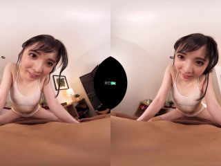 KIWVR-229 B - Japan VR Porn - [Virtual Reality]-1