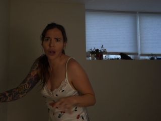 video 8 christie stevens femdom fetish porn | Yogabella - Tipsy Mom Fucks You - FullHD 1080p | fetish-0