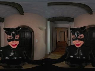 Kylie Rocket - Batman: The Long Halloween Part One A XXX Parody - VRCosplayX (UltraHD 2K 2021)-0