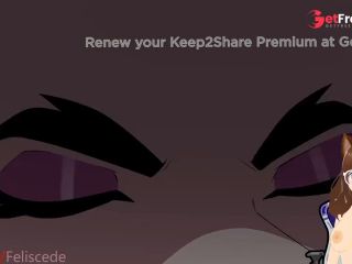 [GetFreeDays.com] Roxanne Wolf fucks me with her huge tits and ass, leaves me without cum FNAF animation - Jazziuu Porn Stream May 2023-1