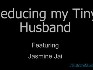Jasmine Jai - Seducing my tiny husband-5