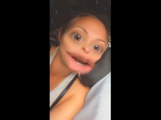 M@nyV1ds - QueenMotherSoles - SPH Cum On My Tongue countdown-1