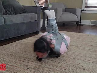 Calisa Bliss Taped In Her Pajamas! Sex Clip Video Porn D...-5