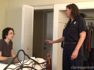 video 5 arab feet fetish fetish porn | – Miss Chris – Kade Spanked By His Mom The Cop | spanking-1