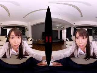 VRVR-101 A - JAV VR Watch Online-1