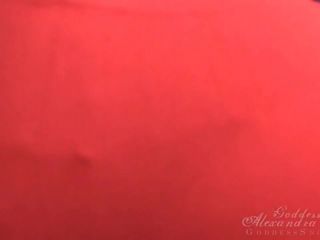 xxx video 16 crush fetish clips Goddess Alexandra Snow - Pinned Down by Big Sisters Ass, masturbation instruction on pov-6
