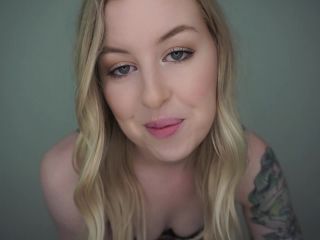 free adult video 37 Goddess Mystie - CEI Games Self Facial | femdom pov | cumshot nylon fetish-1