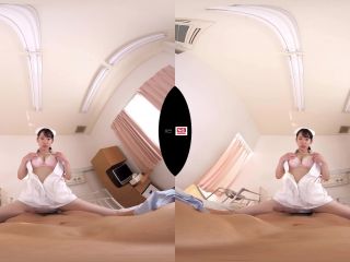 Kano Yura SIVR-165 【VR】 Ceiling Specialization X Yura Kano X Nurse You Are Just Sleeping. Slut Tech 10 Shots Service Special - Nurse-6