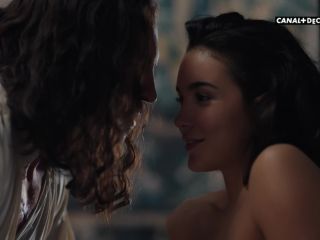 Maddison Jaizani- Versailles s03e06 (2018) HD 1080p - (Celebrity porn)-8