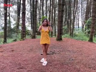 [GetFreeDays.com] I get naughty in the forest and they fuck me. Adult Clip June 2023-1