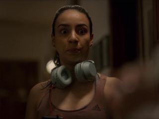 Oka Giner, Paulina Goto - Daughter from Another Mother (Madre Solo hay Dos) s01e01-06 (2021) HD 1080p - (Celebrity porn)-8