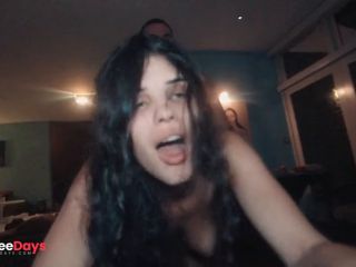 [GetFreeDays.com] CAMILA QUEIROZ ANTES DA FAMA COMI A MODELO NO MEIO DA ORGIA Adult Stream April 2023-0