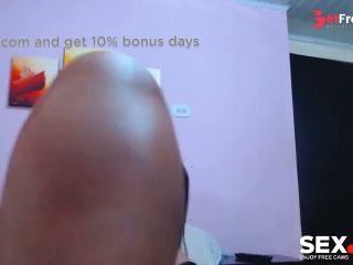 [GetFreeDays.com] I love to suck on toes, how big is yours Adult Video January 2023-9