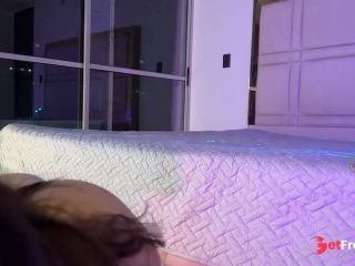 [GetFreeDays.com] Deep throat blowjob on live stream, I spit cock while getting fucked with my bubble butt Sex Stream March 2023-0
