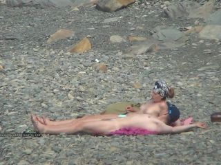 NudeBeachdreams_com - Nudist video 01171 -0