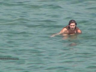 NudeBeachdreams_com - Nudist video 01171 -7