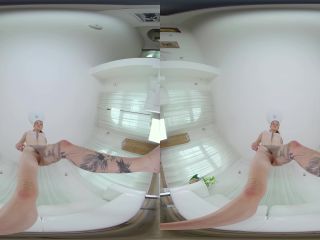 Eden Ivy - Best Tattooed Babe to Sit on Your Face - Czech VR Fetish 410 - CzechVRFetish (UltraHD 4K 2021)-7