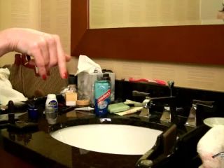 xxx clip 41 Clean while I am out on my date, jade indica femdom on femdom porn -2