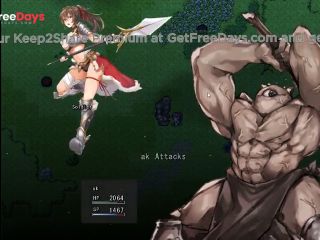 [GetFreeDays.com] SEXY WARRIOR GIRL FUCKED BY GIANT MONSTER Sex Stream May 2023-1