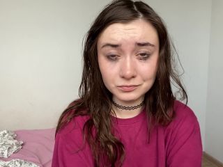 porn clip 42 femdom orgasm torture Sasha Palmer - Thank u for support my friend , role play on 3d porn-1
