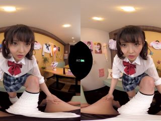 Mayu Horizawa - KIWVR-405 B -  (UltraHD 2021)-0