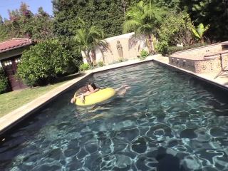 xxx video clip 36 Leanne Crow in Pool Floaties 2, jenna jameson hardcore on milf porn -5