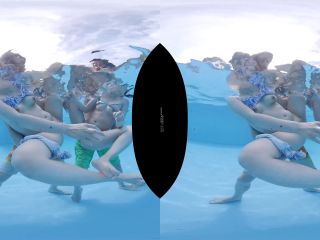 Inaba Ruka, other - Pool Pervert VR / 3DSVR-0498 - SODVR (UltraHD 2K 2020)-5