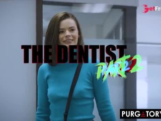 [GetFreeDays.com] PURGATORYX The Dentist Vol 3 Part 2 with Dharma Jones Porn Film July 2023-0
