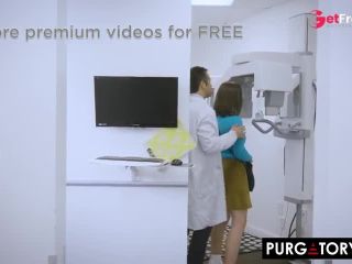 [GetFreeDays.com] PURGATORYX The Dentist Vol 3 Part 2 with Dharma Jones Porn Film July 2023-1