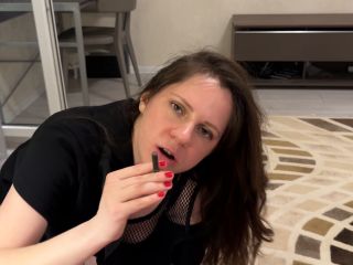 Two Smoking Blowjobs Non - Stop: Smoke N Your Cum in My Mouth Lollipop Soles 03-10-2024 - Blowjob-7