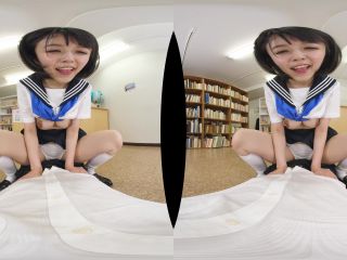 MUVR-001 H - Japan VR Porn - (Virtual Reality)-3