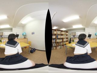 MUVR-001 H - Japan VR Porn - (Virtual Reality)-5