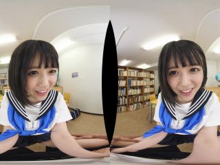 MUVR-001 H - Japan VR Porn - (Virtual Reality)-6