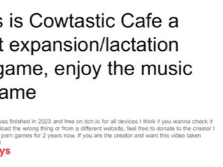 [GetFreeDays.com] CowTastic Cafe hard mode part 6 Sex Clip April 2023-0