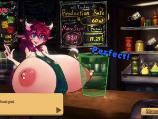 [GetFreeDays.com] CowTastic Cafe hard mode part 6 Sex Clip April 2023-1