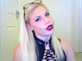 free adult clip 3 big tits blonde shemale pov | Goddess Blonde Kitty – Consensual Findom Blackmail – Blackmailing, Female Domination | blonde kitty-0