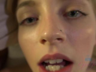 xxx video clip 21 ATK Girlfriends - Kate Bloom - fetish - fetish porn latex gloves fetish-9