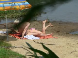 Sex my friends 13 Part 1 Nudism!-9