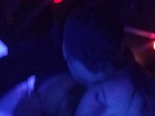 Kinky Night on the Town POV!-5