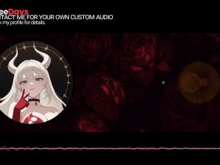 [GetFreeDays.com] Erotic Audio  Succubus Summon  FemDom Roleplay ASMR BDSM Demon Porn Stream July 2023-5