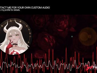 [GetFreeDays.com] Erotic Audio  Succubus Summon  FemDom Roleplay ASMR BDSM Demon Porn Stream July 2023-7