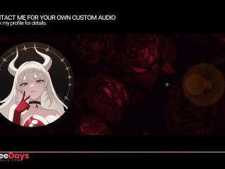 [GetFreeDays.com] Erotic Audio  Succubus Summon  FemDom Roleplay ASMR BDSM Demon Porn Stream July 2023-8