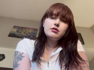 Tessa Ruby () Tessaruby - clip do exactly as i tell you its been way too long joi 13-05-2022-0