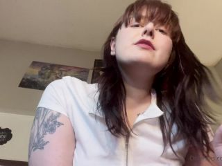 Tessa Ruby () Tessaruby - clip do exactly as i tell you its been way too long joi 13-05-2022-4
