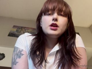 Tessa Ruby () Tessaruby - clip do exactly as i tell you its been way too long joi 13-05-2022-6