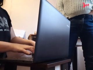 [GetFreeDays.com] I masturbate near the secretary while she is typing a report for me Adult Leak July 2023-0